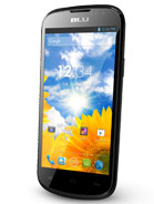 Best available price of BLU Dash 4-5 in Sls