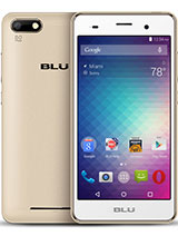 Best available price of BLU Dash X2 in Sls