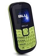 Best available price of BLU Deejay II in Sls