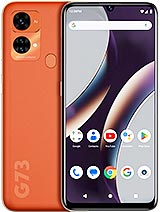 Best available price of BLU G73 in Sls