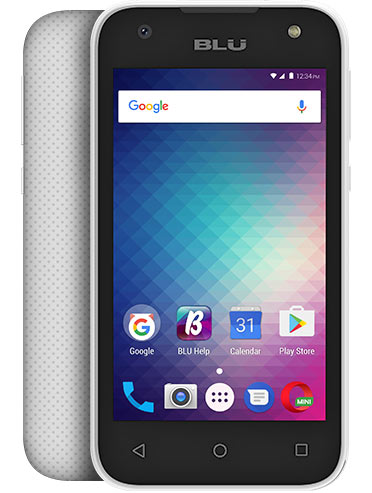 Best available price of BLU Studio J1 in Sls