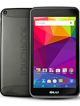 Best available price of BLU Touchbook G7 in Sls