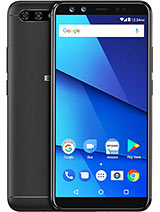 Best available price of BLU Vivo X in Sls