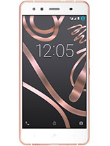 Best available price of BQ Aquaris X5 in Sls