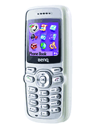 Best available price of BenQ M100 in Sls