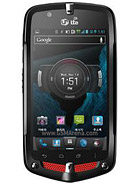 Best available price of Casio G-zOne CA-201L in Sls