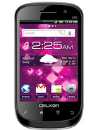 Best available price of Celkon A95 in Sls