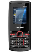 Best available price of Celkon C203 in Sls
