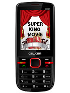 Best available price of Celkon C262 in Sls