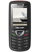 Best available price of Celkon C359 in Sls