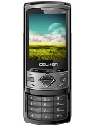 Best available price of Celkon C55 in Sls