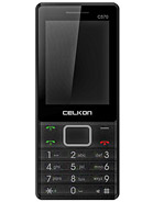 Best available price of Celkon C570 in Sls