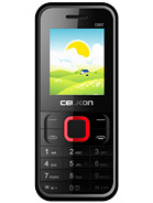 Best available price of Celkon C607 in Sls