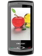 Best available price of Celkon C77 in Sls