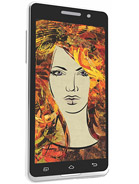 Best available price of Celkon Monalisa 5 in Sls