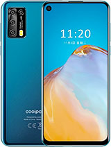Best available price of Coolpad Cool S in Sls