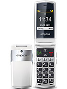 Best available price of Emporia Click Plus in Sls