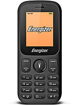 Best available price of Energizer Energy E10 in Sls