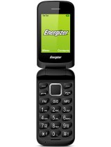 Best available price of Energizer Energy E20 in Sls