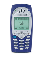 Best available price of Ericsson T65 in Sls