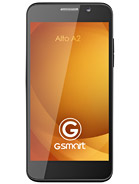 Best available price of Gigabyte GSmart Alto A2 in Sls