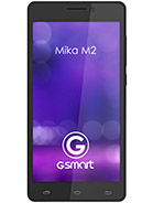 Best available price of Gigabyte GSmart Mika M2 in Sls