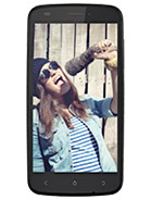 Best available price of Gionee Ctrl V5 in Sls