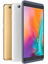 Best available price of Gionee Elife S Plus in Sls