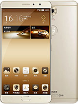 Best available price of Gionee M6 Plus in Sls