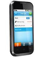 Best available price of Gionee Pioneer P1 in Sls
