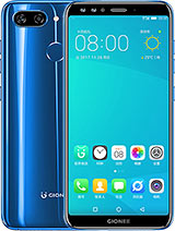 Best available price of Gionee S11 in Sls