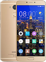 Best available price of Gionee S6 Pro in Sls