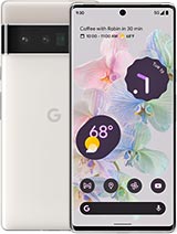 Best available price of Google Pixel 6 Pro in Sls