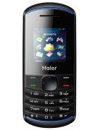 Best available price of Haier M300 in Sls