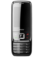 Best available price of Haier U60 in Sls