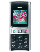 Best available price of Haier V100 in Sls