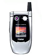 Best available price of Haier V6000 in Sls