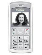 Best available price of Haier Z100 in Sls
