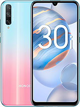 Best available price of Honor 30i in Sls