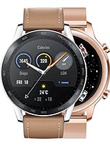 Best available price of Honor MagicWatch 2 in Sls