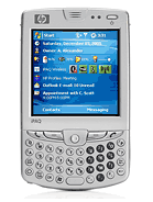Best available price of HP iPAQ hw6915 in Sls