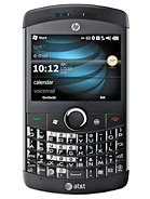Best available price of HP iPAQ Glisten in Sls