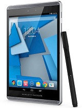 Best available price of HP Pro Slate 8 in Sls