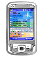 Best available price of HP iPAQ rw6828 in Sls