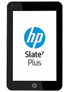 Best available price of HP Slate7 Plus in Sls