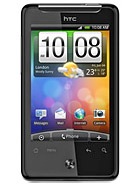 Best available price of HTC Aria in Sls