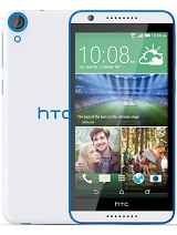 Best available price of HTC Desire 820 in Sls