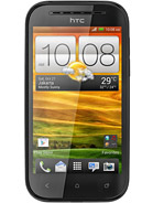 Best available price of HTC Desire SV in Sls