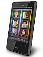 Best available price of HTC Gratia in Sls