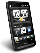 Best available price of HTC HD2 in Sls